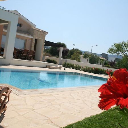 Paradise Latchi Villa Polis Esterno foto